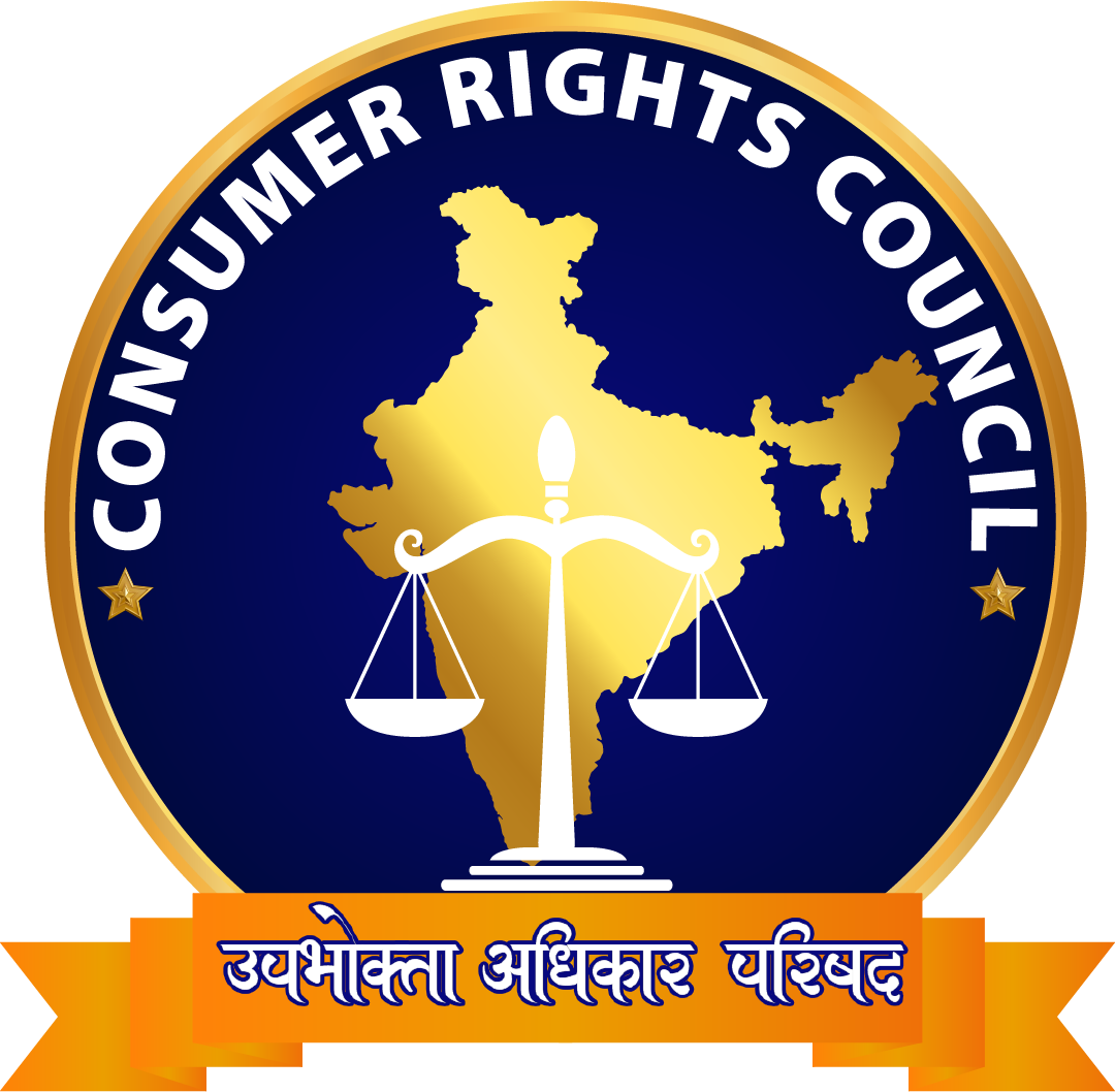 Consumer Rights Council Logo